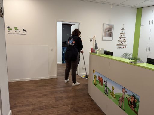 Praxisreinigung, Praxisreinigung Neuwied, Praxisreinigung Koblenz