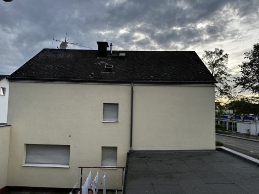 Fassadenreinigung Koblenz, Fassadenreinigung Neuwied